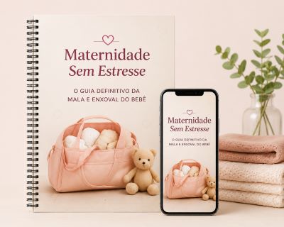 Maternidade Sem Estresse