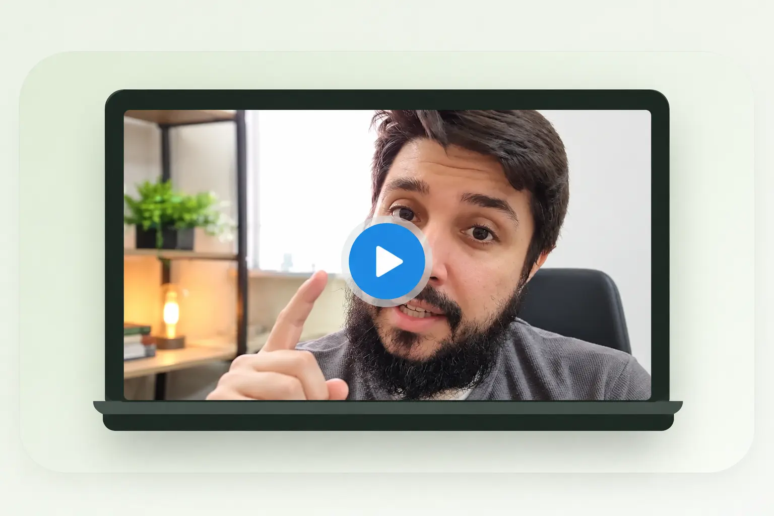 Prévia do treinamento Negócio de R$300 em vídeo